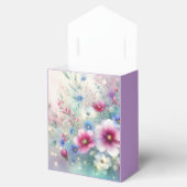 Ballotins Mariage à ressort rayonnant (Ouvert)