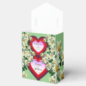 Ballotins Mariage, Amour, Fiançailles, Valentine (Ouvert)