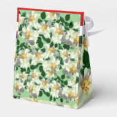 Ballotins Mariage, Amour, Fiançailles, Valentine (Arrière)