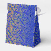 BALLOTINS MARIAGE ARABE INSPIRÉ (Arrière)