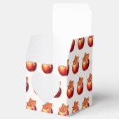 Ballotins Mariage Automnal de Pommes (Ouvert)