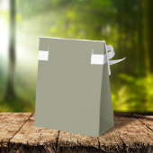 Ballotins Mariage Beach Botanique Tropical Palm Feuille