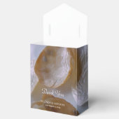 Ballotins Mariage Beach Clams (Ouvert)