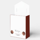 Ballotins Mariage Beach Seashell Clams (Ouvert)