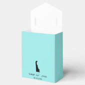 Ballotins Mariage Bienvenue dans le Delaware Ballotin State  (Ouvert)