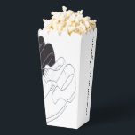 Ballotins Mariage Bl n Wt Chaussures Doublure Ballotin<br><div class="desc">Mariage Bl n Wt Chaussures, Doublage ballotins pour les clients. Remplir avec du pop-corn ou un régal ! Tous les éléments de conception peuvent être modifiés. Le texte peut être modifié à l'aide de votre couleur, style et taille de police préférés! Bon appétit ! Style : Les Ballotins de Popcorn...</div>