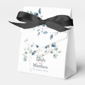 Ballotins Mariage Boho Bliss (Verso)