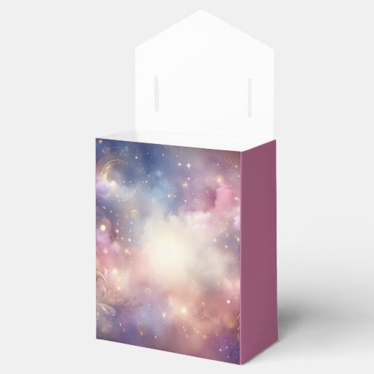 Ballotins Mariage céleste de Stardust (Ouvert)