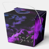 Ballotins Mariage Céleste Nuage Neuf Galaxie (Verso)