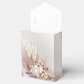 Ballotins Mariage Champagne (Ouvert)