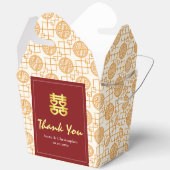 Ballotins Mariage chinois traditionnel peranakan (Ouvrir)