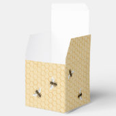 Ballotins Mariage d'abeilles vintages (Ouvert)