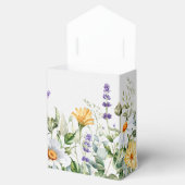 Ballotins Mariage d'aquarelle de la frontière de marais (Ouvert)