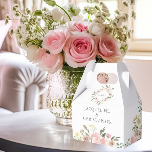 Ballotins Mariage de