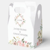 Ballotins Mariage de (Ouvert)