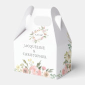 Ballotins Mariage de (Verso)