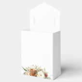 Ballotins Mariage de automne (Ouvert)