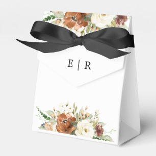 Ballotins Mariage de automne