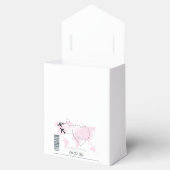 Ballotins Mariage de carte d'embarquement de destination (Ouvert)