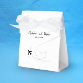 Ballotins Mariage de carte d'embarquement de destination pho