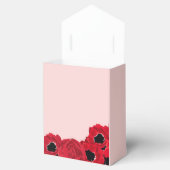 Ballotins Mariage de coordination des Roses Abstraits et des (Ouvert)