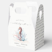 Ballotins Mariage de corail d'algues sous-marines (Ouvert)