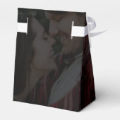 Ballotins Mariage de couverture photo Black Gold 2 (Arrière)