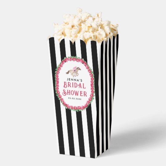 Ballotins Mariage de Derby Course de Chevaux (Sauté)