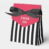 Ballotins Mariage de Derby de course de chevaux (Verso)