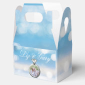 Ballotins Mariage de destination de la plage (Ouvert)