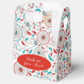 Ballotins Mariage de Dreamcatcher en plumes de la tribu Boho (Ouvert)