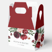 Ballotins Mariage de fleurs de Bourgogne (Ouvert)