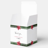 Ballotins Mariage de la Plumeria Rouge Frangipani (Ouvert)