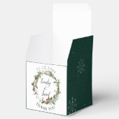 Ballotins Mariage de la saison de Noël (Ouvert)