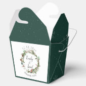 Ballotins Mariage de la saison de Noël (Ouvert)