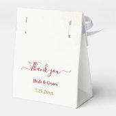 Ballotins Mariage de la verdure rouge du grand corégone (Arrière)