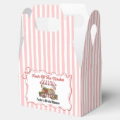 Ballotins Mariage de marché aux puces  (Ouvert)