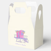 Ballotins Mariage de Miami (Ouvert)