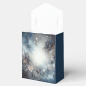 Ballotins Mariage de minuit d'hiver céleste (Ouvert)