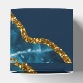 Ballotins Mariage de Parties scintillant de la géométrie de  (Haut)