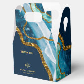 Ballotins Mariage de Parties scintillant de la géométrie de (Ouvert)