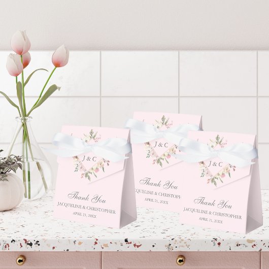 Ballotins Mariage de pivoine flush du printemps