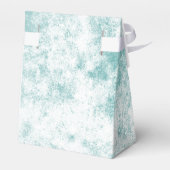 Ballotins Mariage de plage de palmiers tropicaux (Arrière)