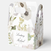 Ballotins Mariage de printemps moderne (Ouvert)