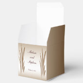 Ballotins Mariage de récolte d'automne (Ouvert)