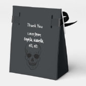 Ballotins Mariage de roches et de rouleaux (Arrière)