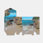 Ballotins Mariage de Rocky Beach (Déplié)