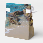 Ballotins Mariage de Rocky Beach (Arrière)