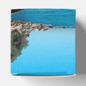 Ballotins Mariage de Rocky Beach (Haut)