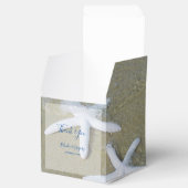 Ballotins Mariage de Starfish Beach (Ouvert)